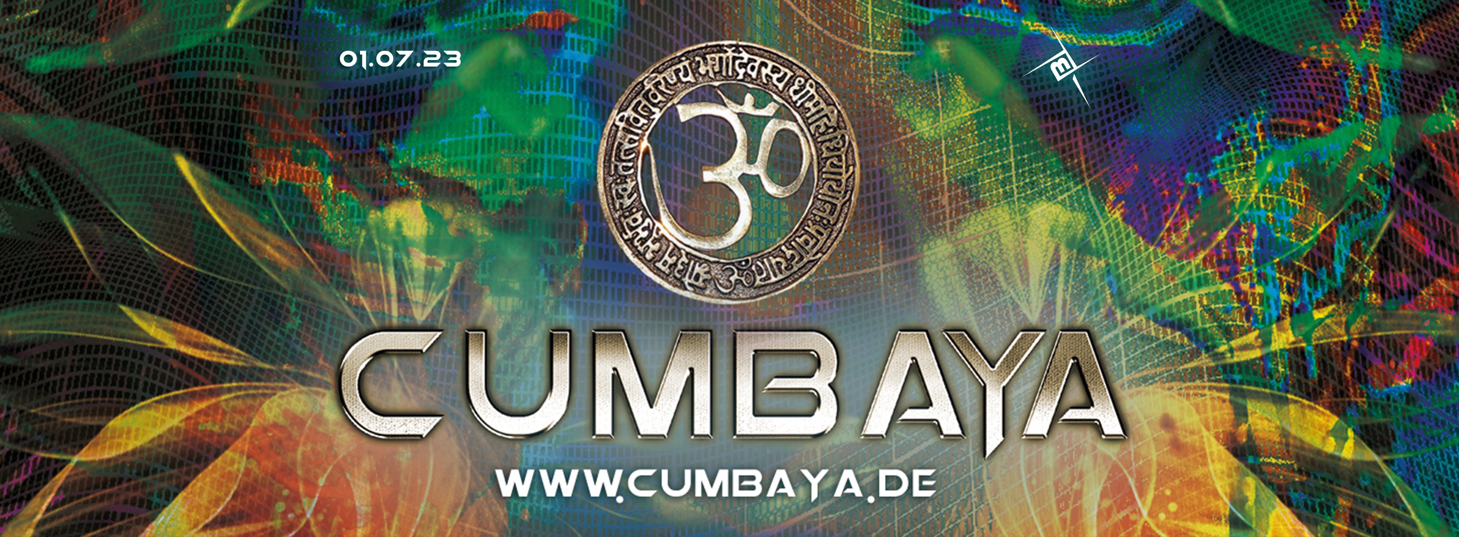 Cumbaya Banner